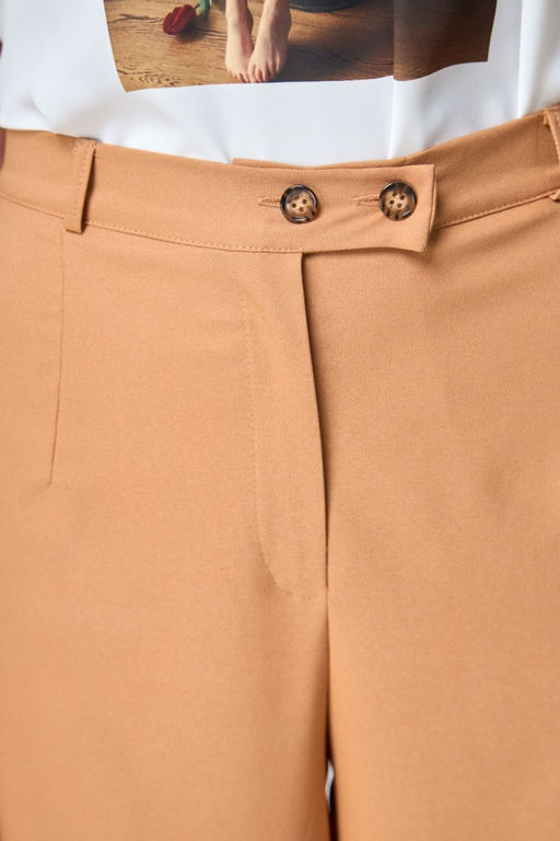 Брюки ANELLI 1294 верюлюд  фото 6