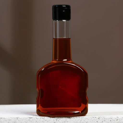 Подарочный набор «Настоящий мужчина»: гель для душа коньяк 250 мл и мыло для рук 90 г, Чистое счастье