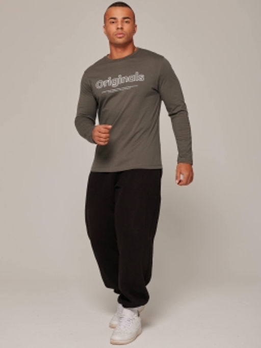 ФУТБОЛКА С ДЛИННЫМ РУКАВОМ - Giovedi фото 2