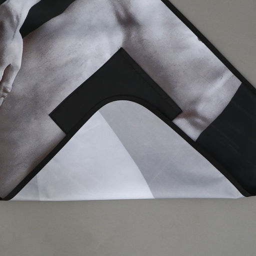 Фартук кухонный Давид, с карманом - Simaland фото 6