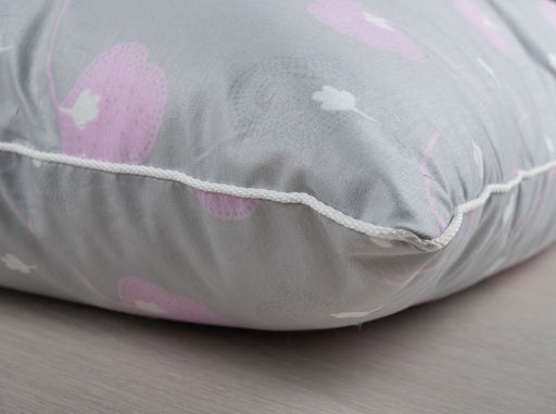 3303 Подушка пуховая Премиум 48*68 - Текс-дизайн фото 2