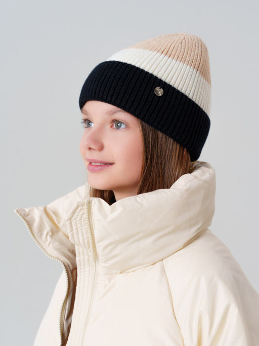 PlayToday / Шапка для девочка  фото 3