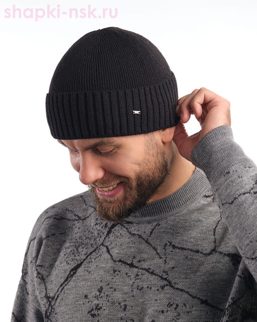 19887 Favorite Шапка флис (57-59)