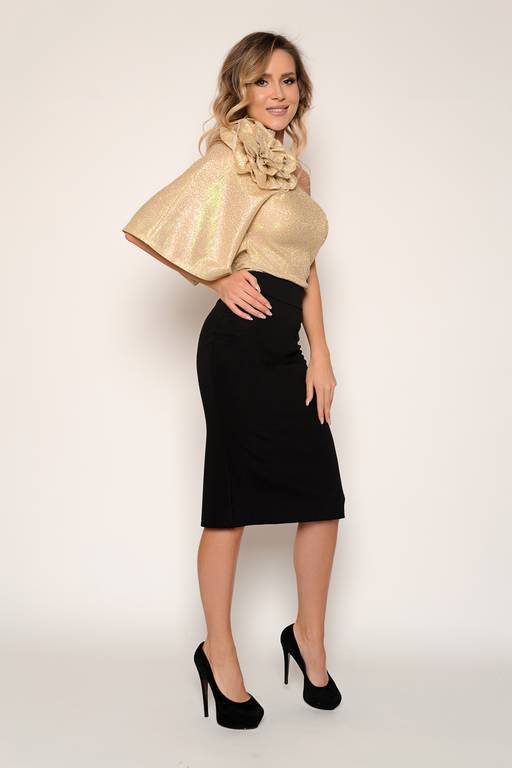 0406 ЮБКА - Dusans фото 4