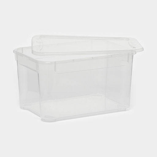 Ящик универсальный 16 л КРИСТАЛЛ XS PLUS, арт. С32185