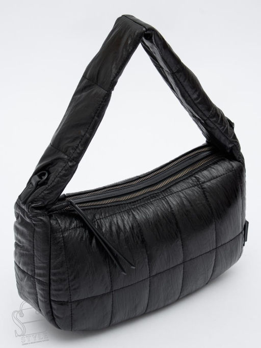 Сумка женская 58263S black Velina Fabbiano-Safena