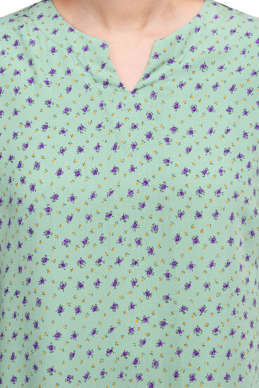 Блузка - Olsi фото 6