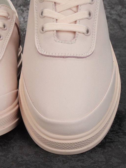 03-PDXL95-2 PINK Полуботинки женские - No name фото 14