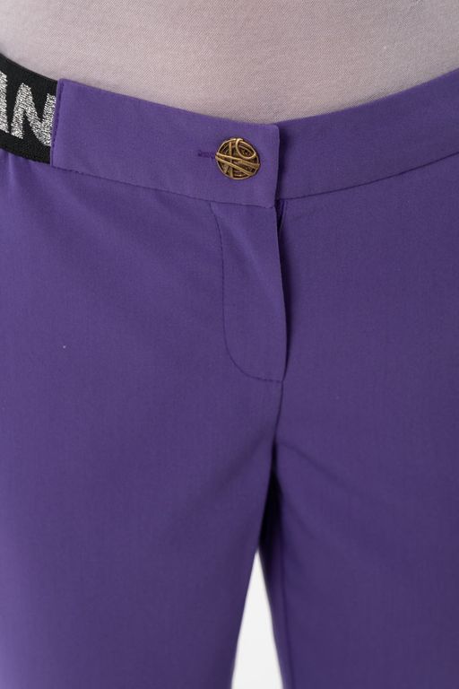 Брюки Б4-4101/8 - Wisell фото 6