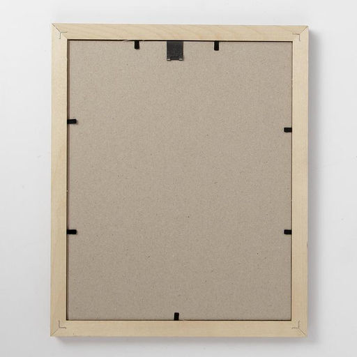 Фоторамка для фото 20×25 см Bountiful, сосна, (пластиковый экран)