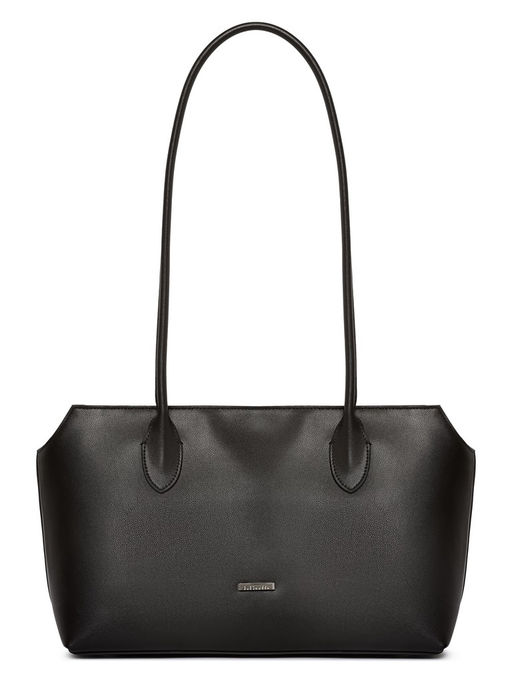 Сумка ELEGANZZA ZYU24-8975 black фото 2