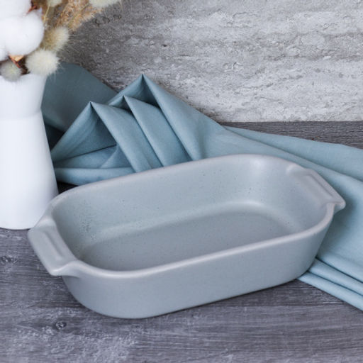 Форма для запекания 23,3х13,4х4,3 см / Р-426 /уп 12/ - Галеонтрейд фото 3