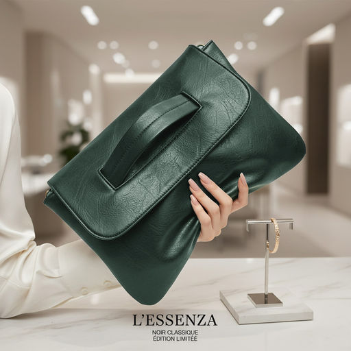 Сумка A/N-888-Green