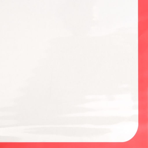 Цена за 20 шт. Пленка для цветов Святой Валентин,58 х 58 см, красная - UPAK LAND фото 3