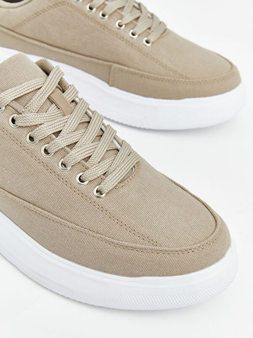 Ba?c?kl? Erkek Spor Ayakkab?