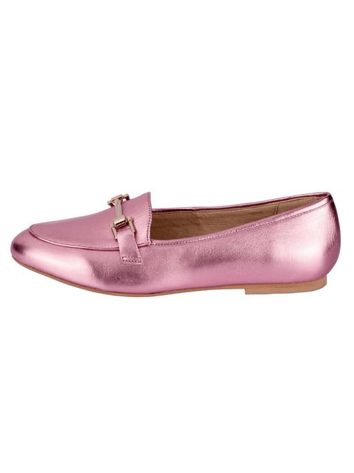 Туфли, розовые - Heine фото 2