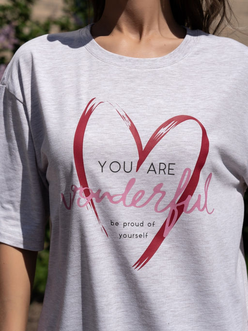 комплект кулирка с лайкрой пенье (хлопок 95%, лайкра 5%). - Binita фото 6