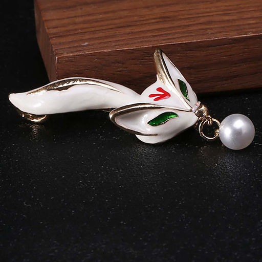 Брошь-кулон арт. 32 1467 (id 274682) - Rada фото 2