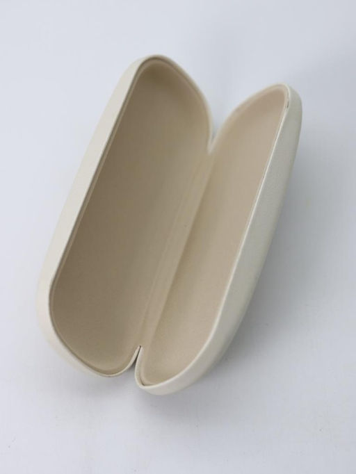 Чехол для очков GIRLY "Enjoy life its delicious", yellow