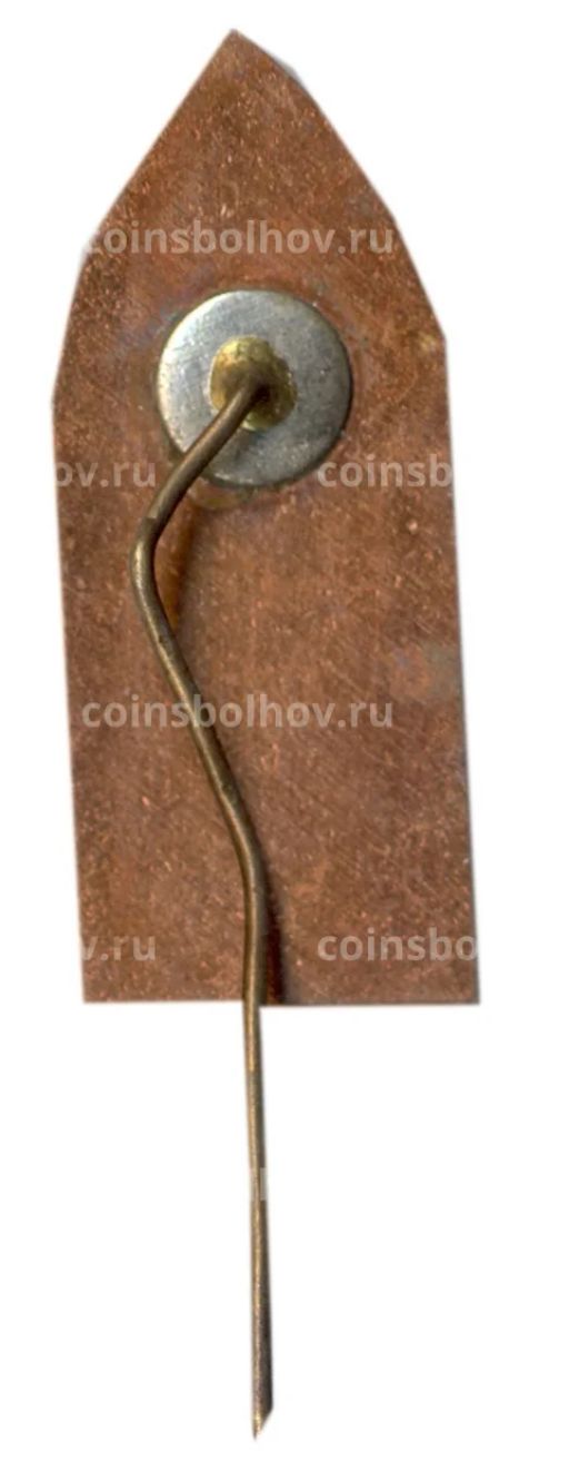 Значок Рига