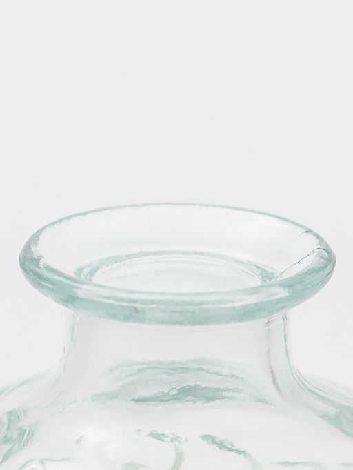 Штоф «Магнат», 900 мл, 9×9×22.5 см, стекло, прозрачный