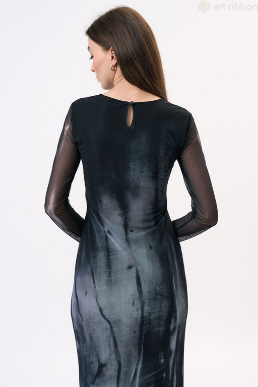 М1063P платье женское