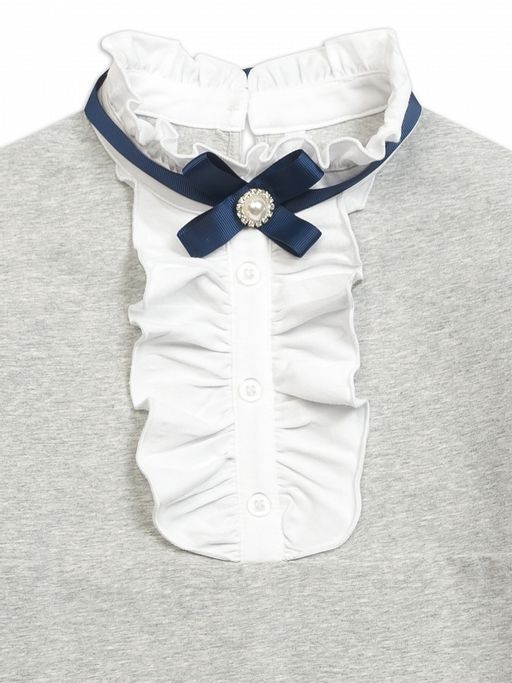 Уценка PELICAN GFJS7117 джемпер для девочек  фото 5