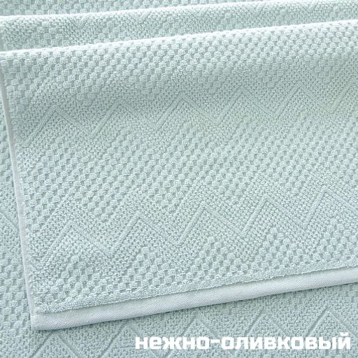 Полотенце махровое 50х90см арт. ПЛТ-6 50*90 - Ihomelux фото 2