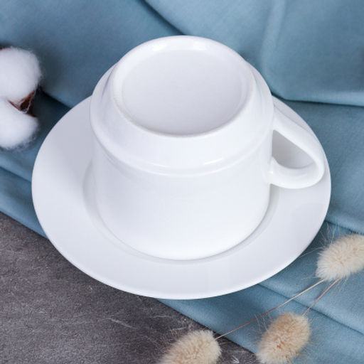 Чайный набор 12 предметов 250 мл / DE-1147 /уп 12/ - Галеонтрейд фото 5