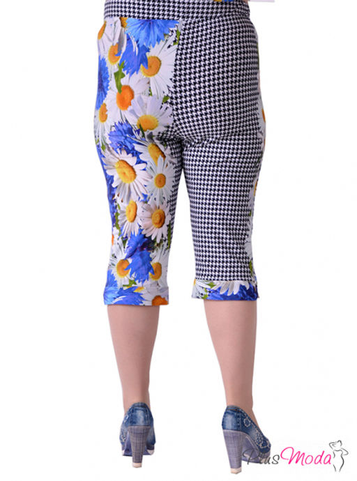 Брюки Модель №439 размеры 44-80 - Plusmoda фото 6