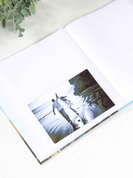 Фотоальбом на 80 фото 10×15 см «Парк у Эйфелевой башни», в коробке, 5×19×22.8 см