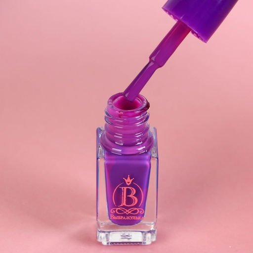 Набор детских лаков Самая модная, 3 шт по 6 мл - Выбражулька фото 7