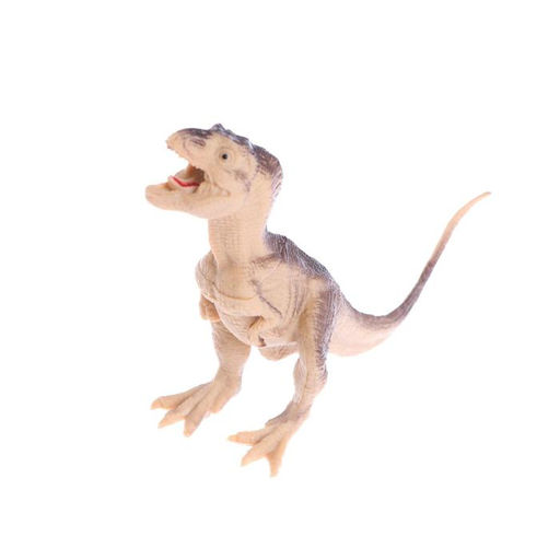 Набор динозавров «Юрский период», 6 фигурок