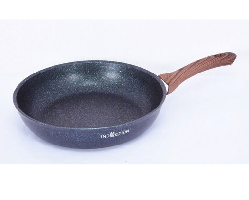 ЛА_АП_GRANIT ULTRA INDUCTION (original) Сковорода 260мм с руч. арт. сгои260а