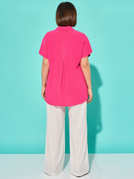 Рубашка 0293-1а слоновая кость - Aquarell фото 111