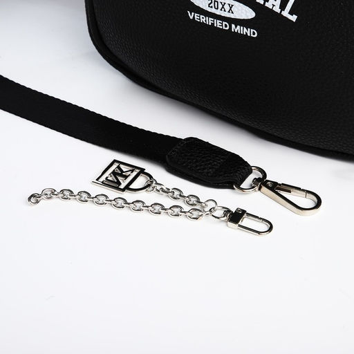 Сумка женская из искусственной кожи Unofficial, 19×14×6 см