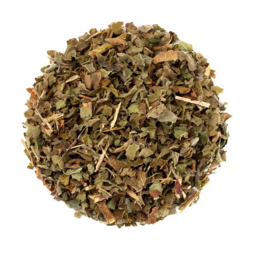 Малина лист - Травы горного крыма фото 4