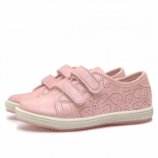 Кроссовки Nordman Jump серо-оранжевый  фото 41