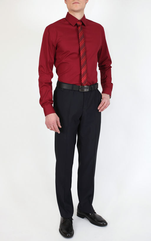 Рубашка 05-НТ-0050-17 - Nicolo angi фото 3