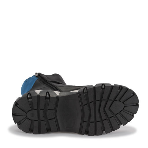 Ботинки мужские