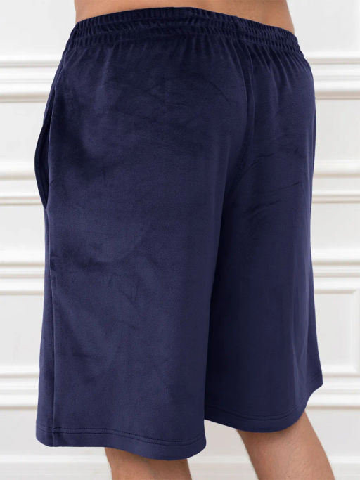 Комплект мужской Тигр Темно-синий - Modamica фото 14