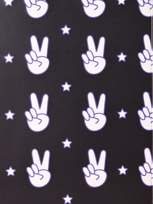 ОБЛОЖКА ДЛЯ ПАСПОРТА Gloves, плотность 600 мкм