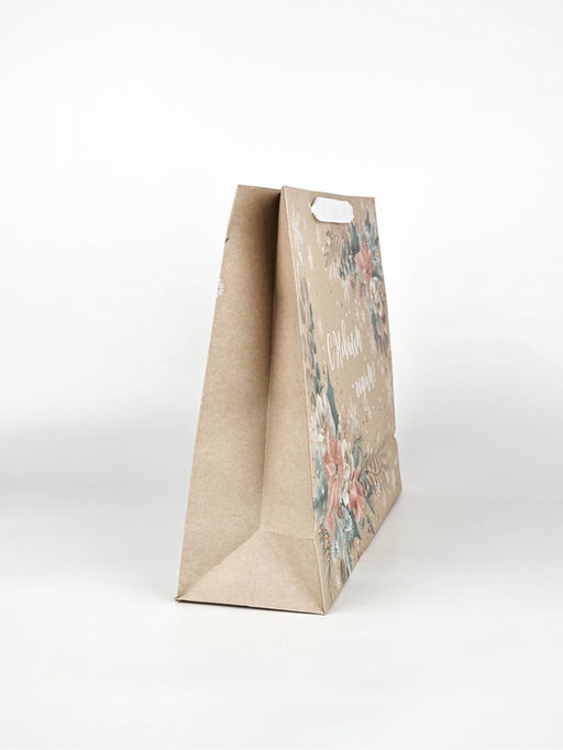 Набор новогодних пакетов «Спешу поздравить»