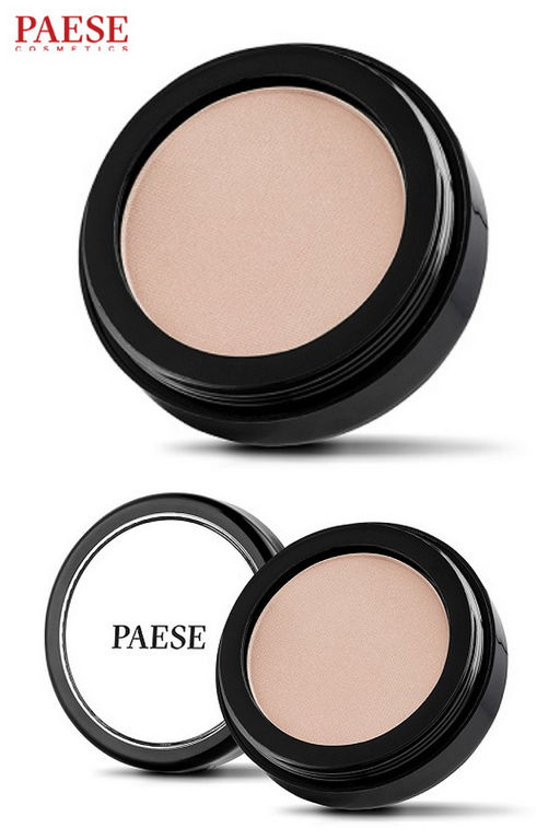 Тени PAESE OPAL эфф-3D цв-241 Hot Summer  фото 94