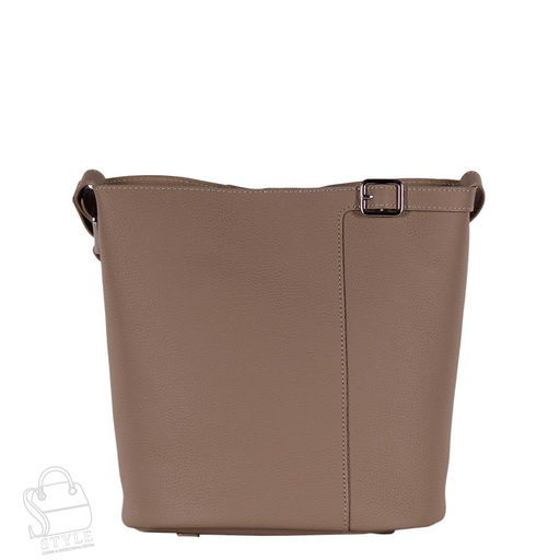 Сумка женская кожаная 7162VG khaki Vitelli Grassi/30