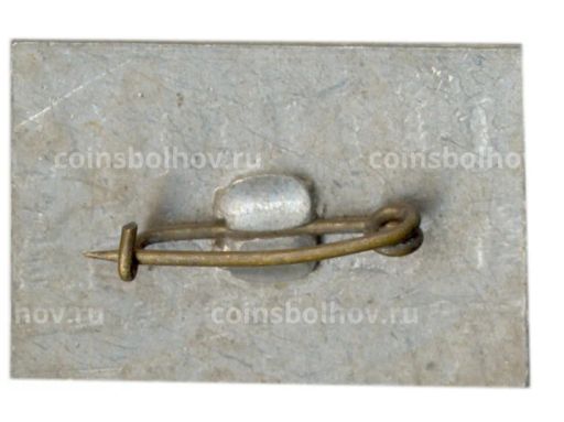 Значок Иркутск