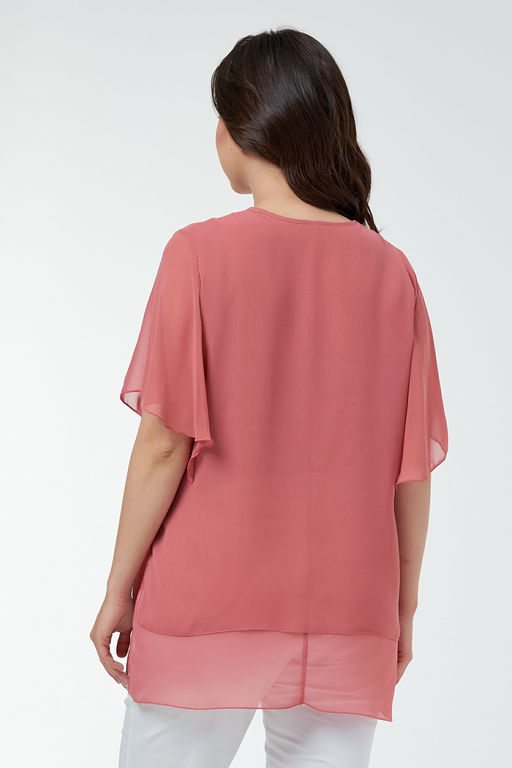 Блузка - Olsi фото 2