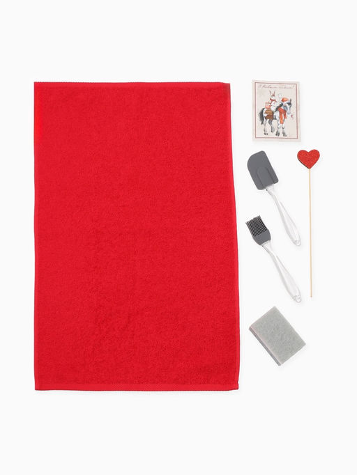 Набор подарочный Доляна "Большой удачи"