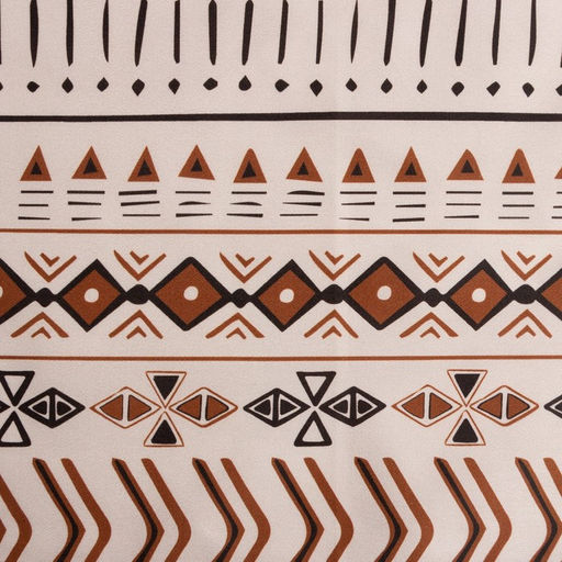 Полотенце Этель India 40х73 см, 100% хлопок, саржа 190 гр/м2  фото 3