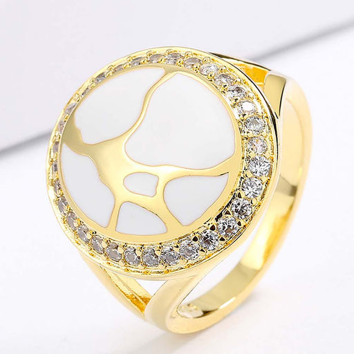 Кольцо арт. 22 6478 (id 271530) - Rada фото 3